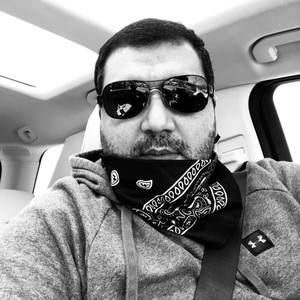 Meet your Posher, Malik farrukh